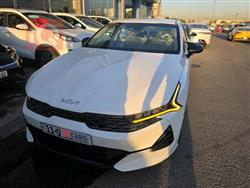 كيا K5
